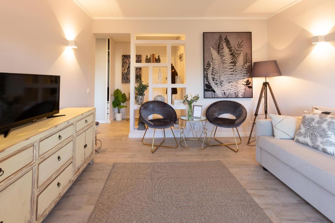 Beachome4U3 Carcavelos  Exterior foto