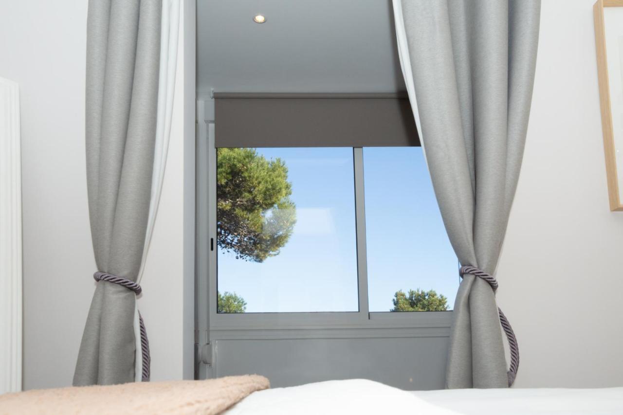Beachome4U3 Carcavelos  Exterior foto