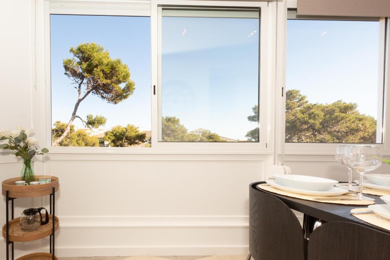 Beachome4U3 Carcavelos  Exterior foto