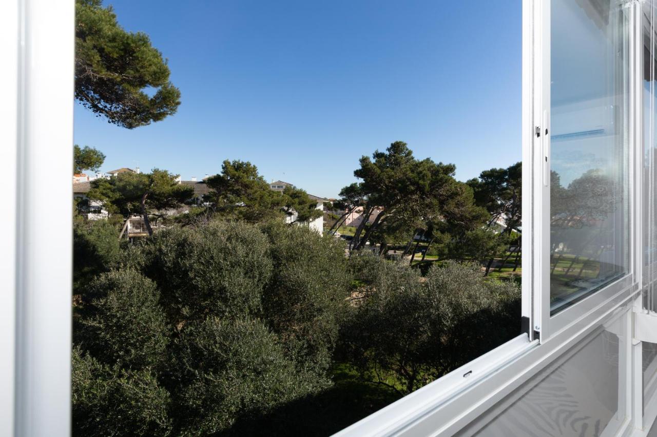 Beachome4U3 Carcavelos  Exterior foto